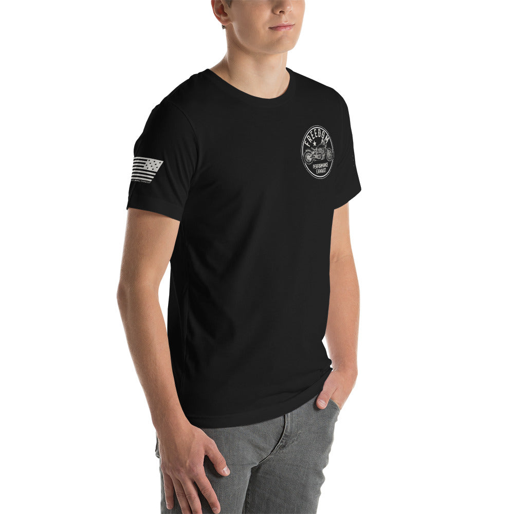 FPE BOBBER T-SHIRT