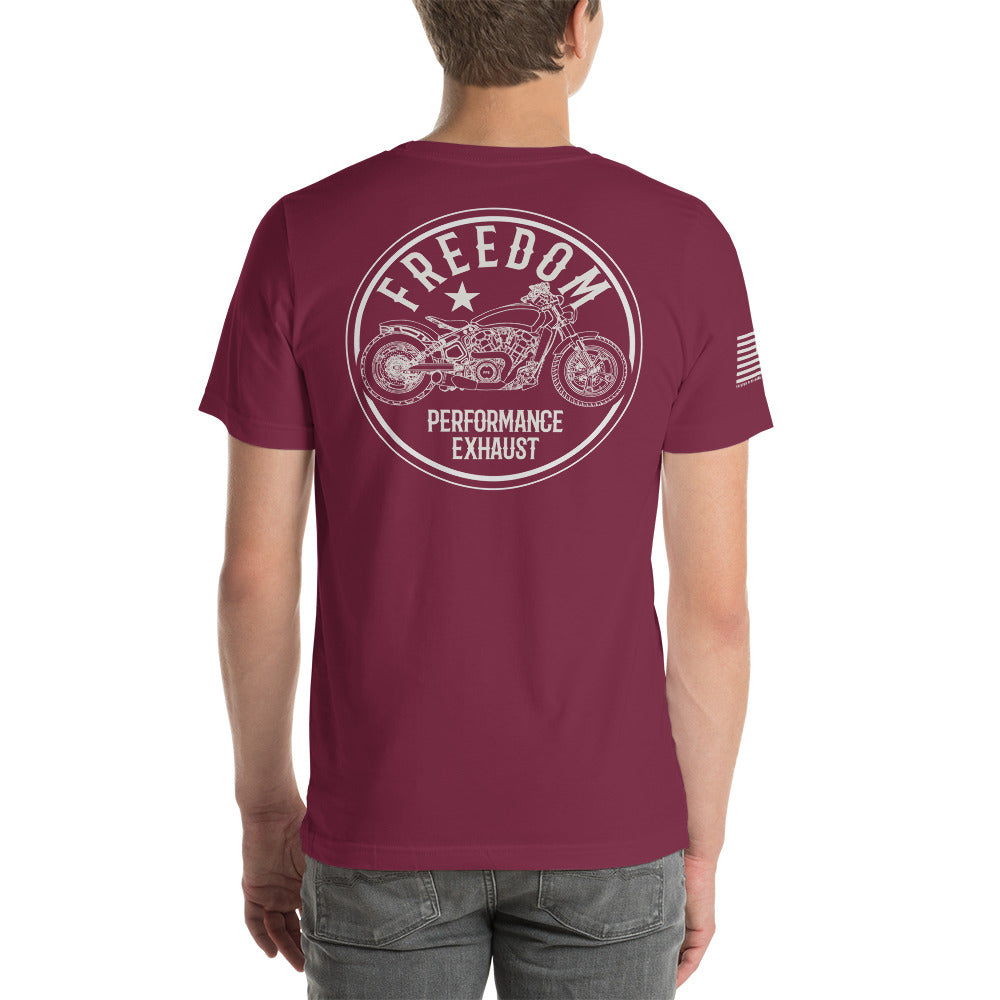 FPE BOBBER T-SHIRT