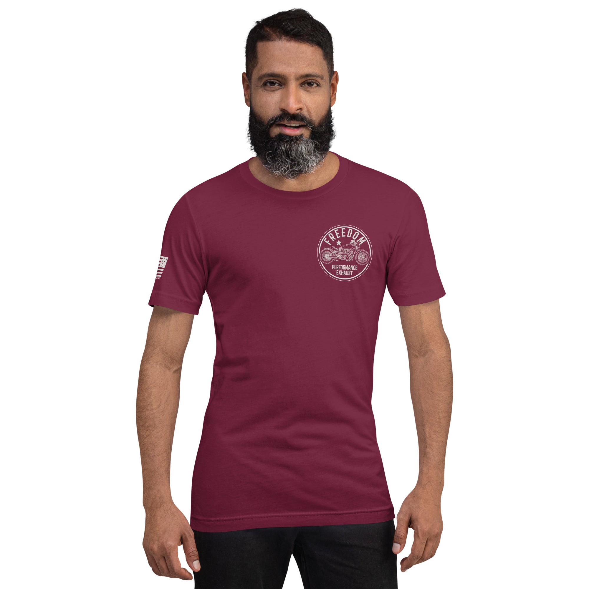 FPE BOBBER T-SHIRT