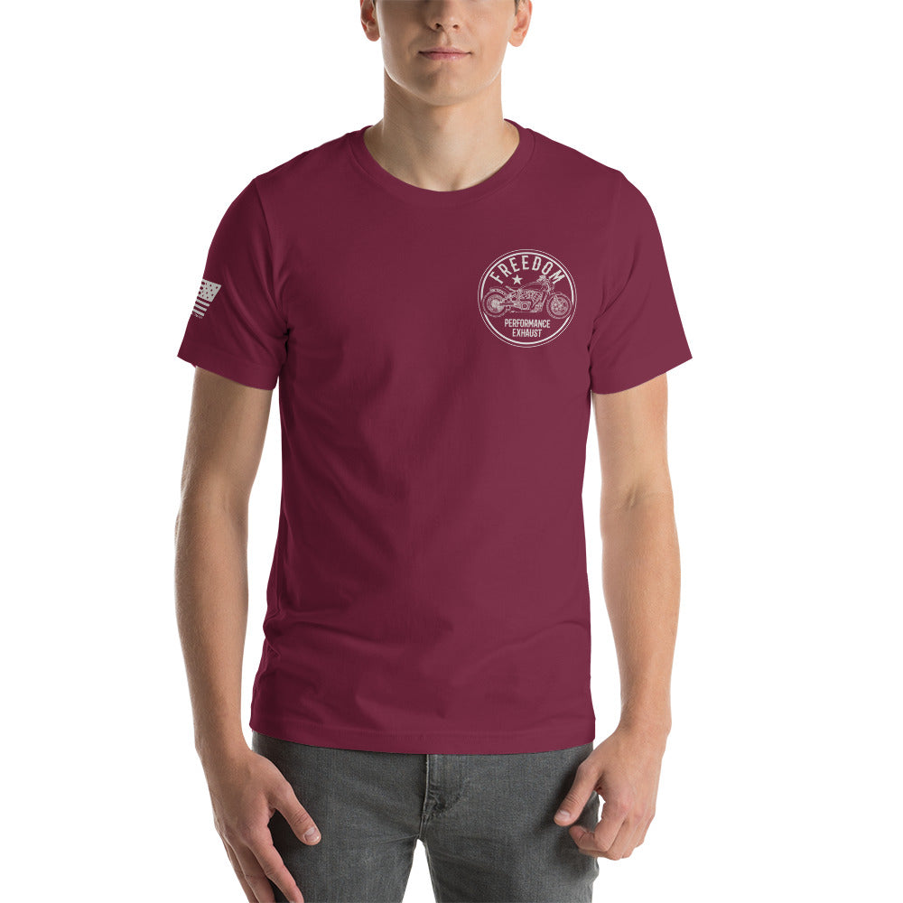 FPE BOBBER T-SHIRT