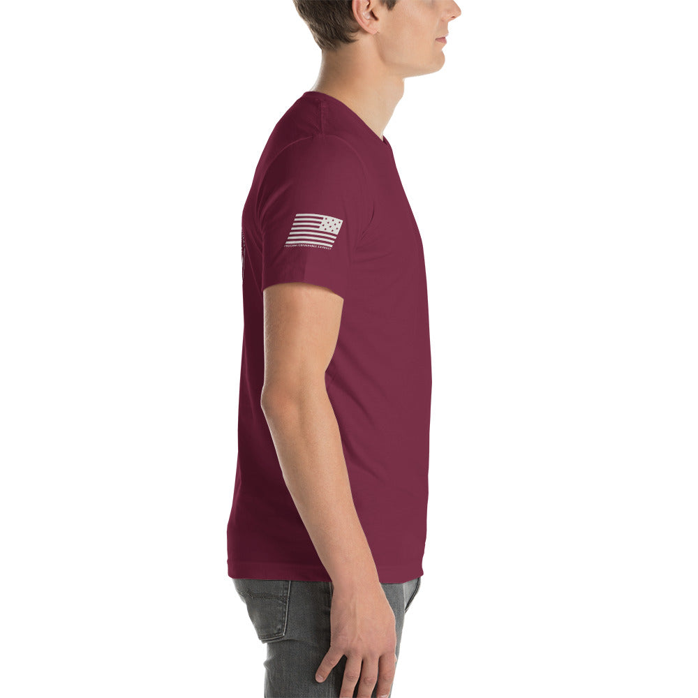 FPE BOBBER T-SHIRT