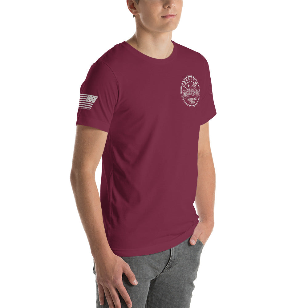 FPE BOBBER T-SHIRT