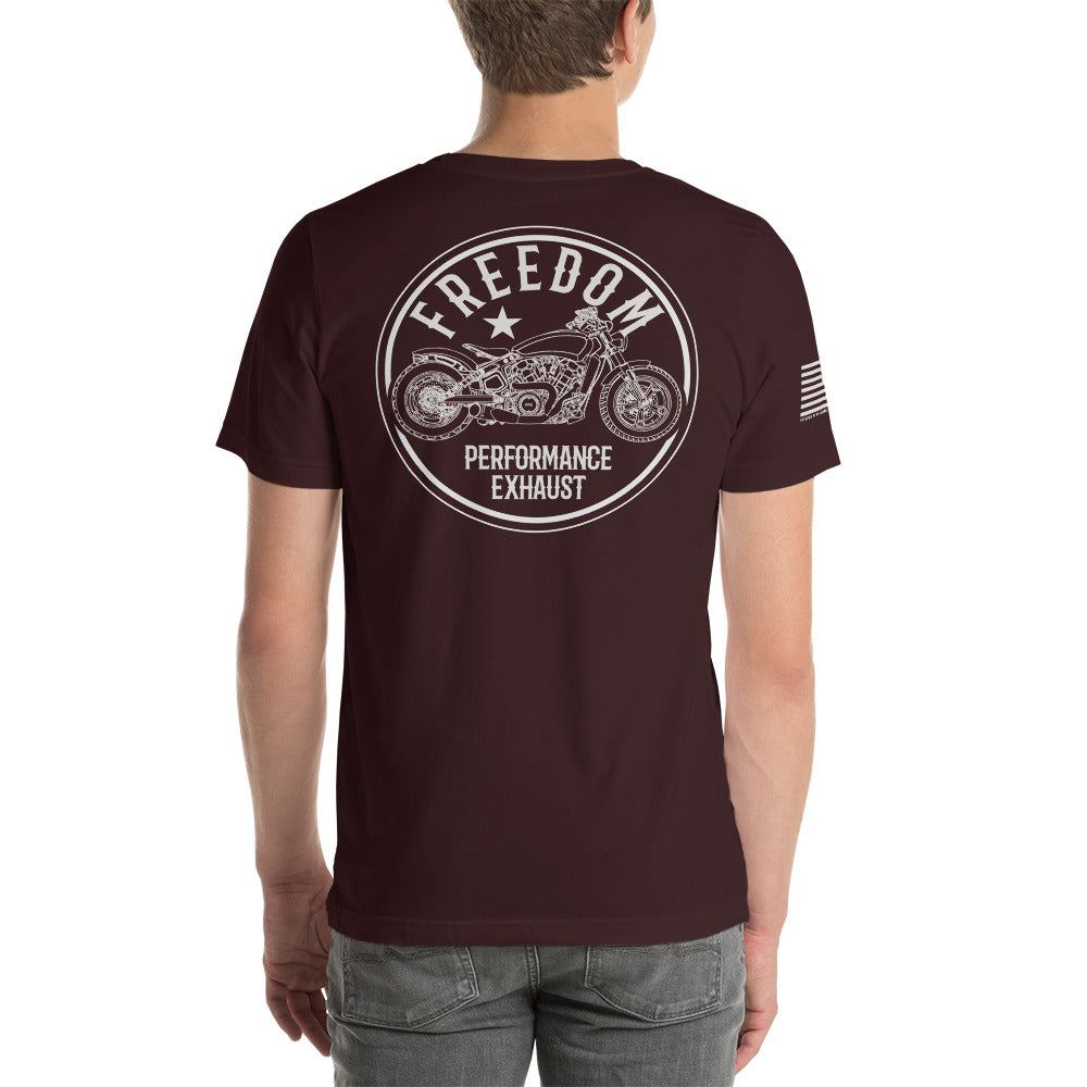 FPE BOBBER T-SHIRT