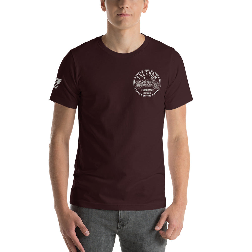 FPE BOBBER T-SHIRT