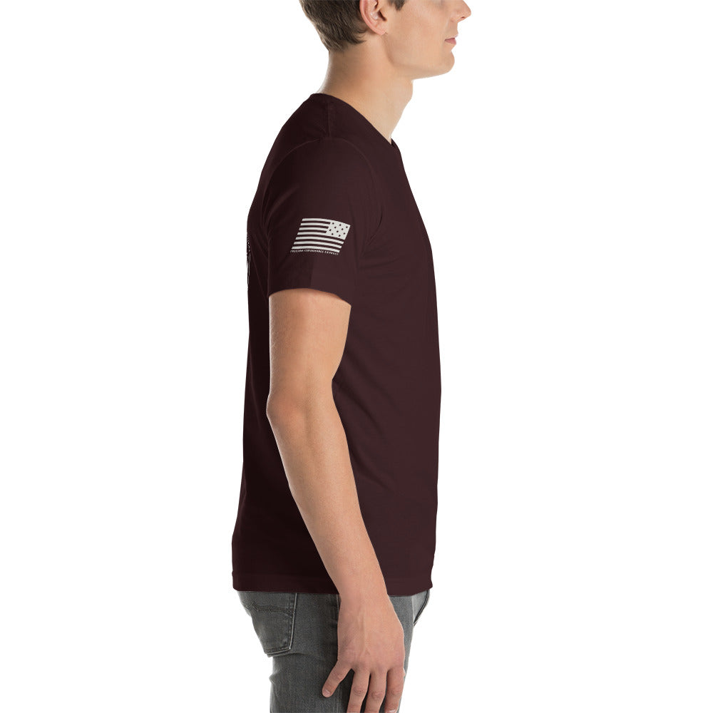 FPE BOBBER T-SHIRT