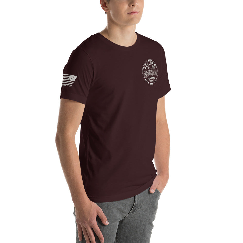 FPE BOBBER T-SHIRT
